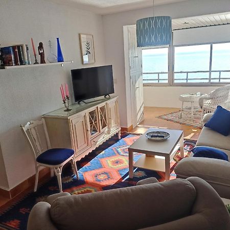 Paraiso Frente Al Mar Almuñécar Εξωτερικό φωτογραφία